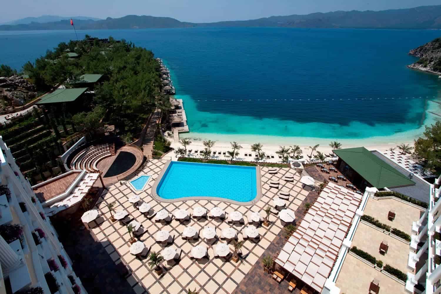 Angels Marmaris Hotel